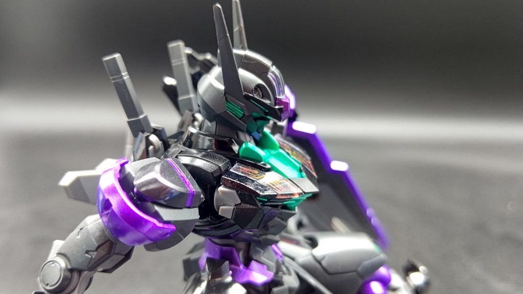 ナイトウィッチ–2枚目/制作者:エンペラードッグタイム