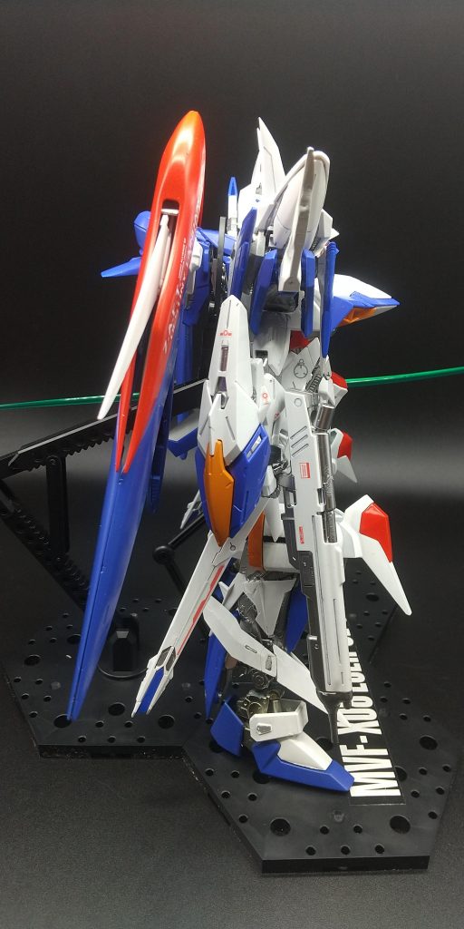 サイドショットです。