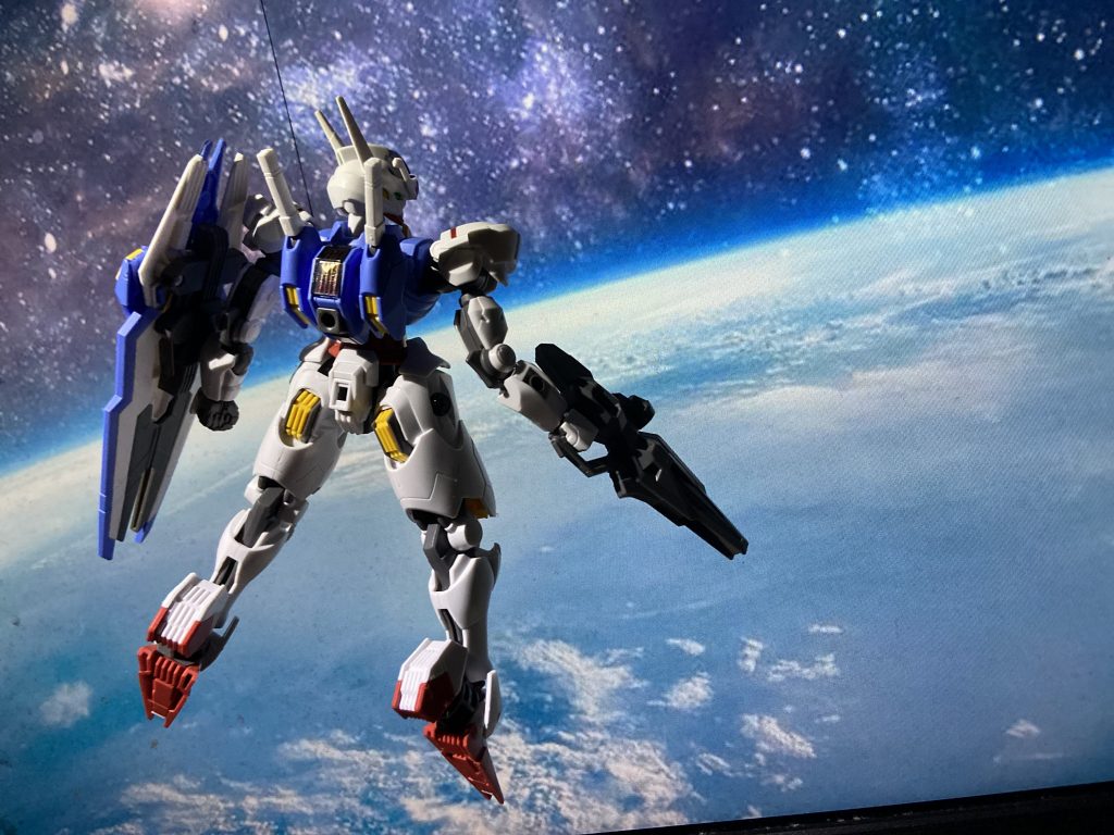 エアリアル❤️バックヴュー