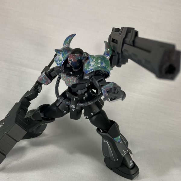 アデル　O・パール