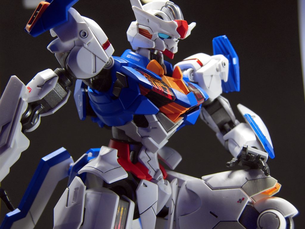 蛍光塗料でセンサー類は発光します