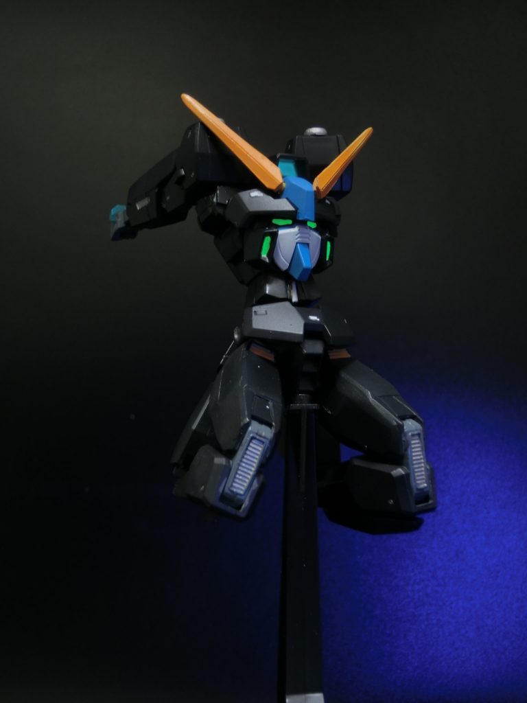 HG 1/144 セラフィムガンダム–3枚目/制作者:hiroshim