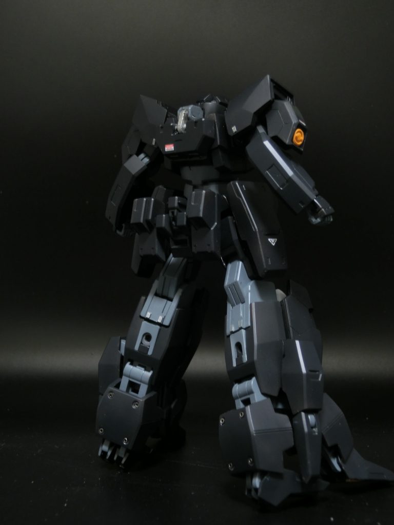 HG 1/144  セラヴィーガンダムⅡ改–3枚目/制作者：hiroshim