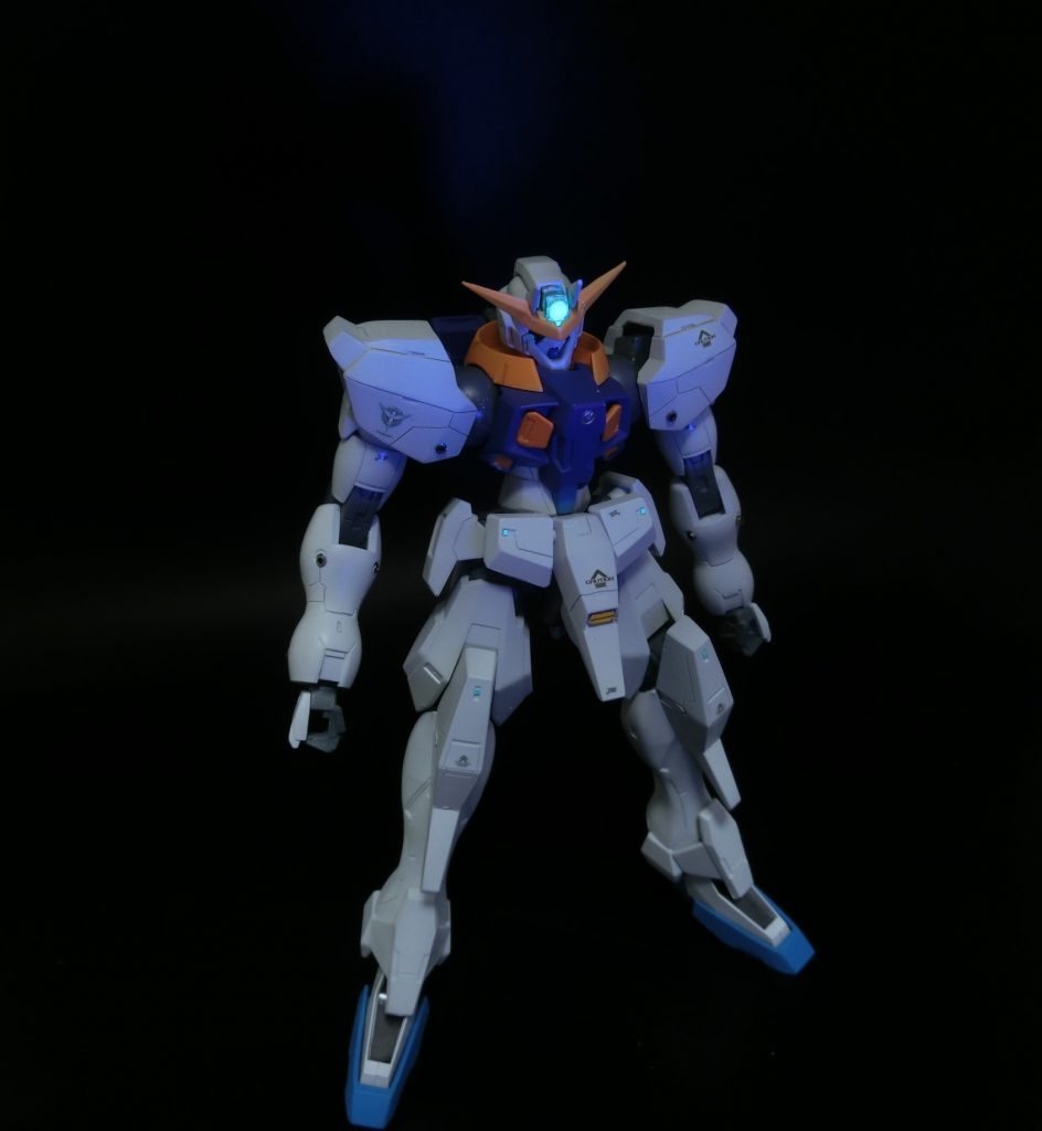 単独でもスッキリしていてカッコいいですね。