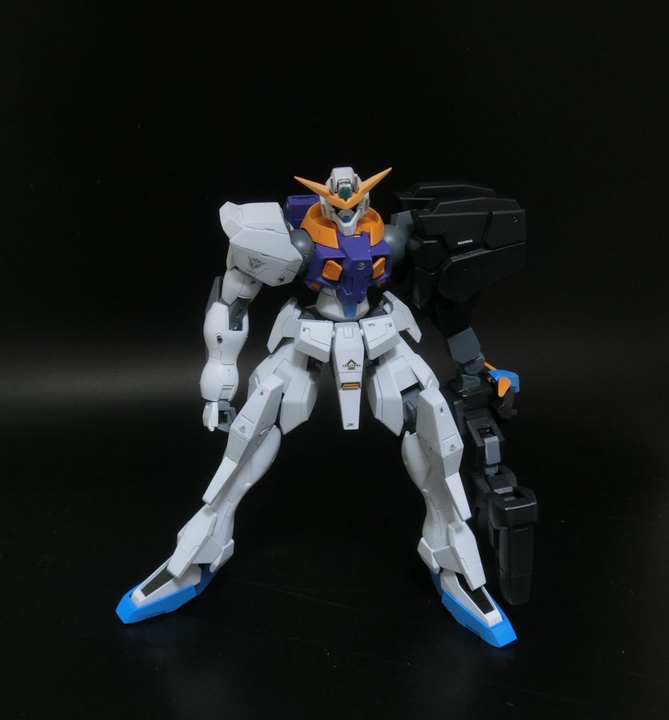 セラフィムアーム