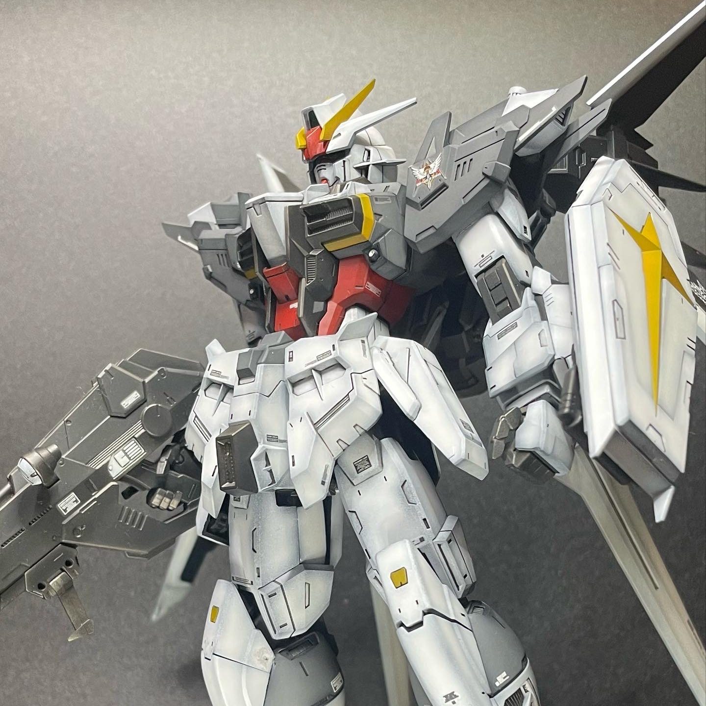 買い付け店舗 MGエクスインパルスガンダム | cityleaguecoffee.com