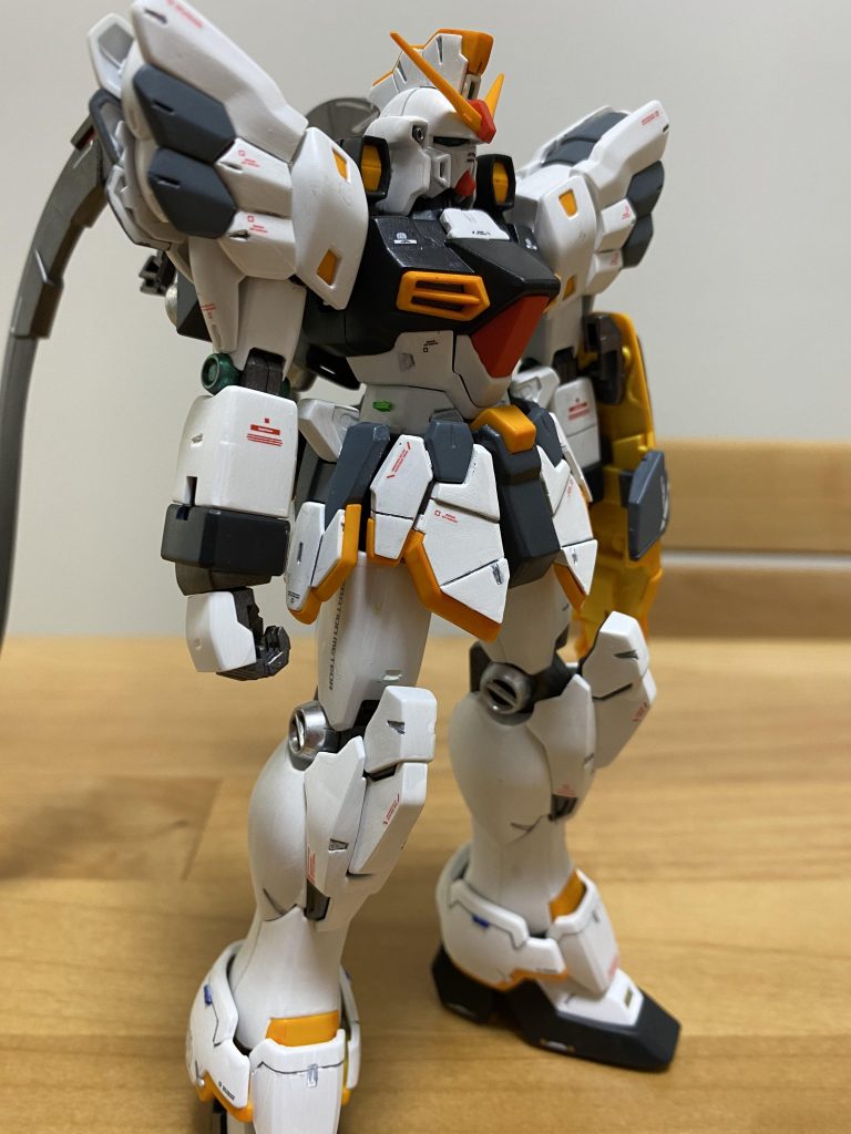 MGサンドロック–2枚目/制作者：ヒロすけ