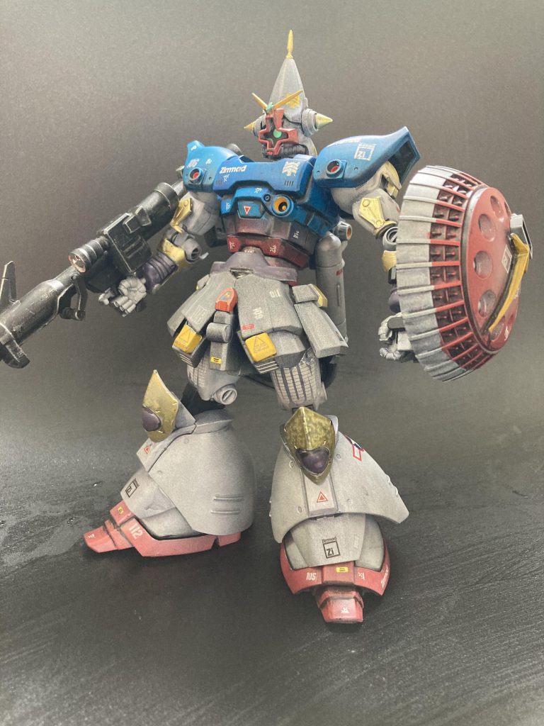 つい脳内妄想で楽しくニコイチしました^ ^ノいつもご覧いただき本当にありがとうございます♪