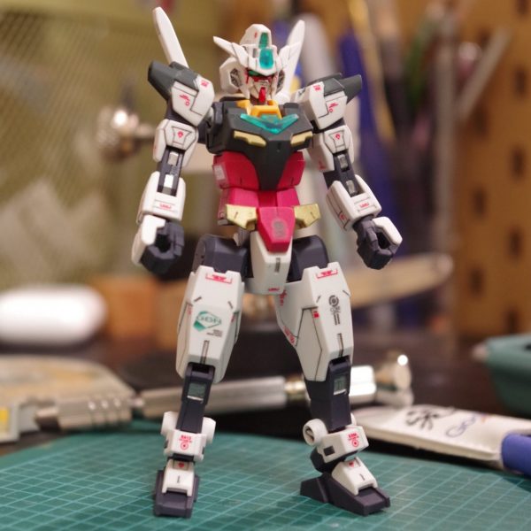 コアガンダム1.5（アイズ）