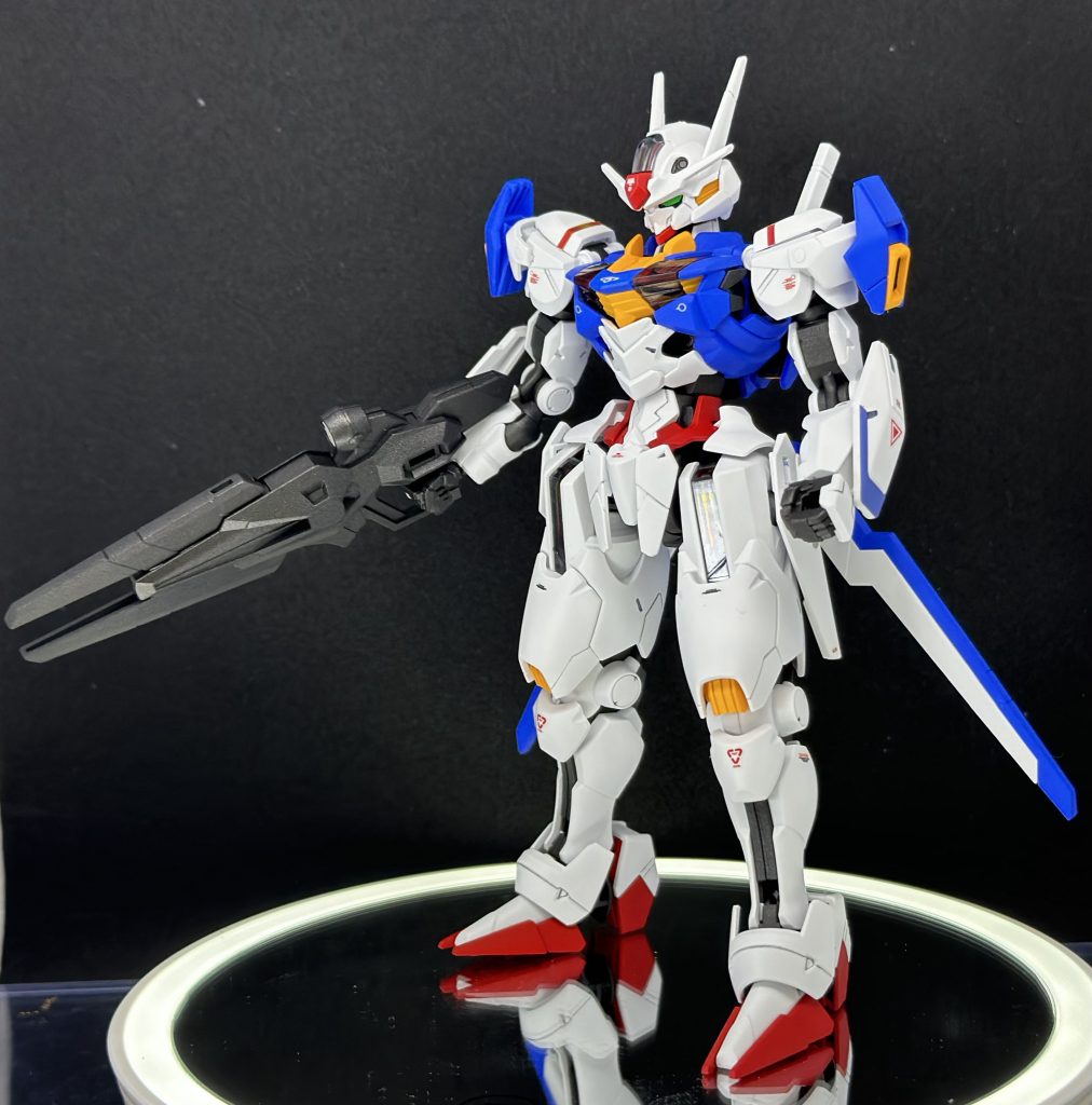 ビットオンもかっこいいですよねー。