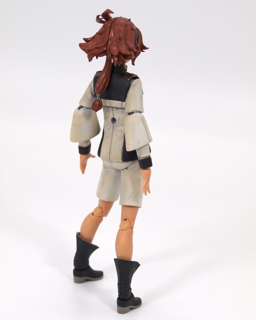 スレッタ・マーキュリー フィギュアライズスタンダード–7枚目/制作者：@FATSOULDT