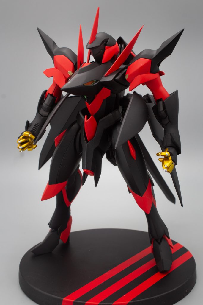 ゼダスR–7枚目/制作者:たく