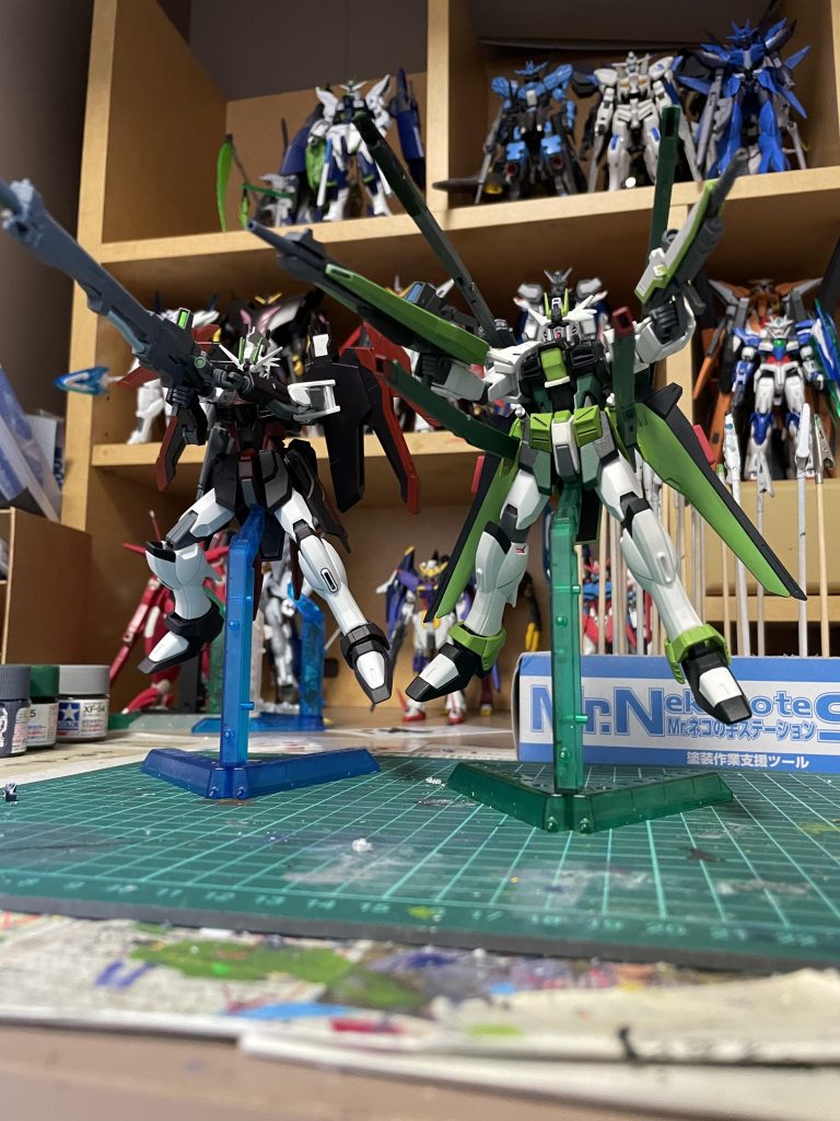 推しvtuber専用フリーダム4号機–4枚目/制作者：@SaiShunYuNichil