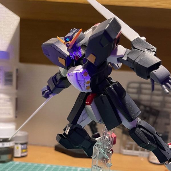 ガンダムシュピーゲル