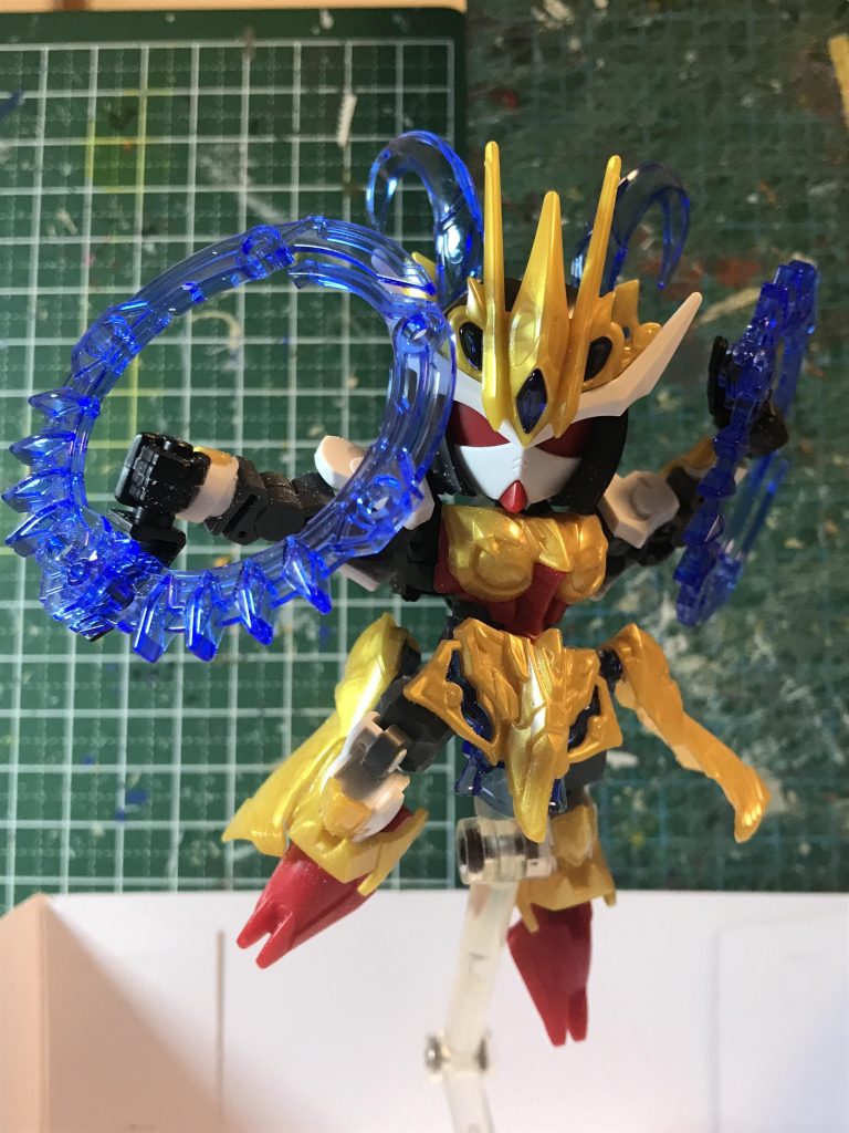  以上でございます。ありがとうございました！