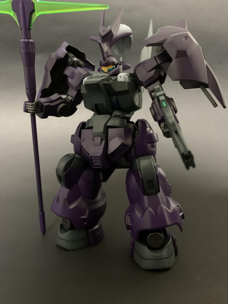 グエル専用　ディランザ–3枚目/制作者：Ronde