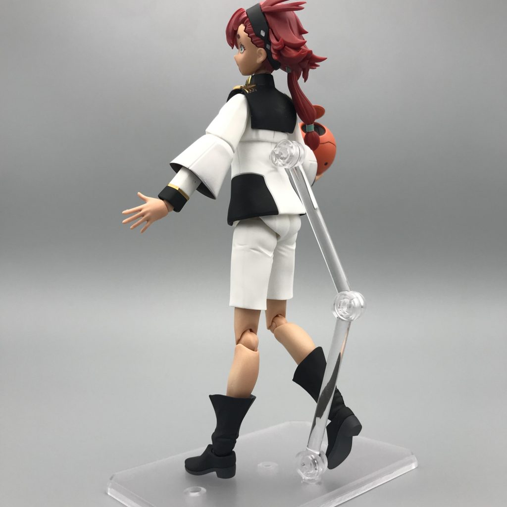 スレッタ　全塗装　再撮影–8枚目/制作者：zima5250