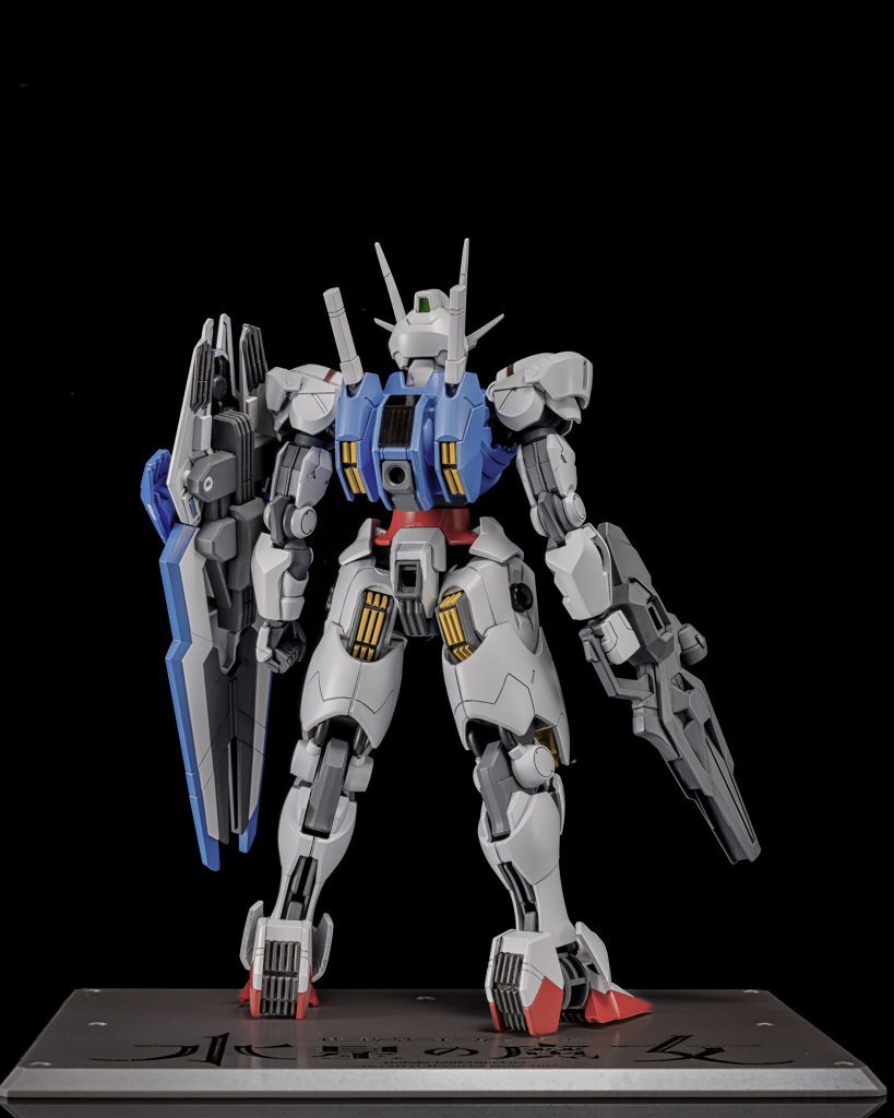 塗装のメインはクレオス水星ホビーカラーを使用、一部の筆塗り箇所にファレホを使用してます。