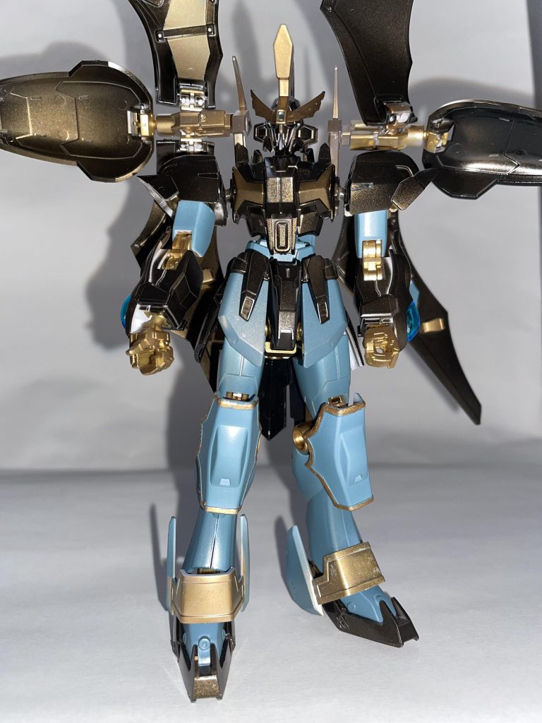 リブランスヘブン全塗装–3枚目/制作者：AZuRaiTi