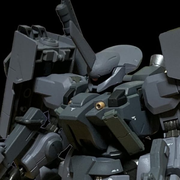 重高機動型ディランザ