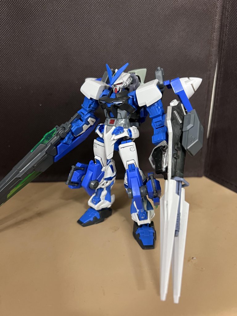 武装取ったらこんなかんじ