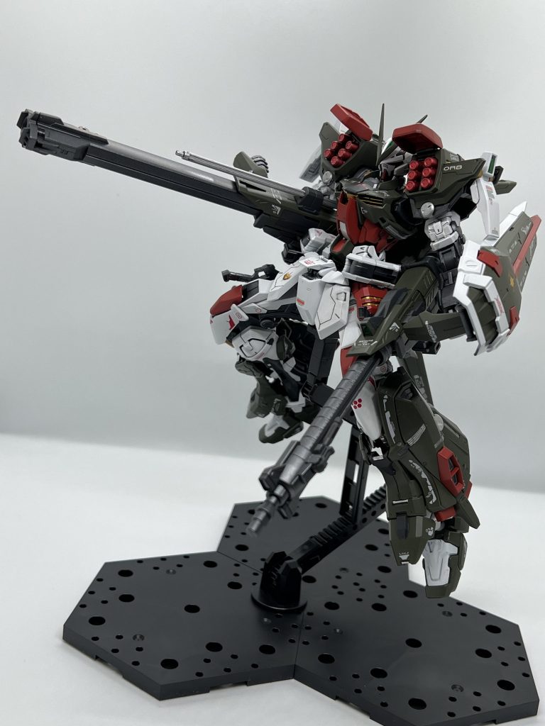 スピットアストレイ–5枚目/制作者：だるだるD