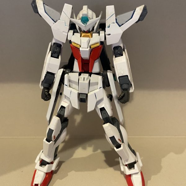 ヴァイスガンダム