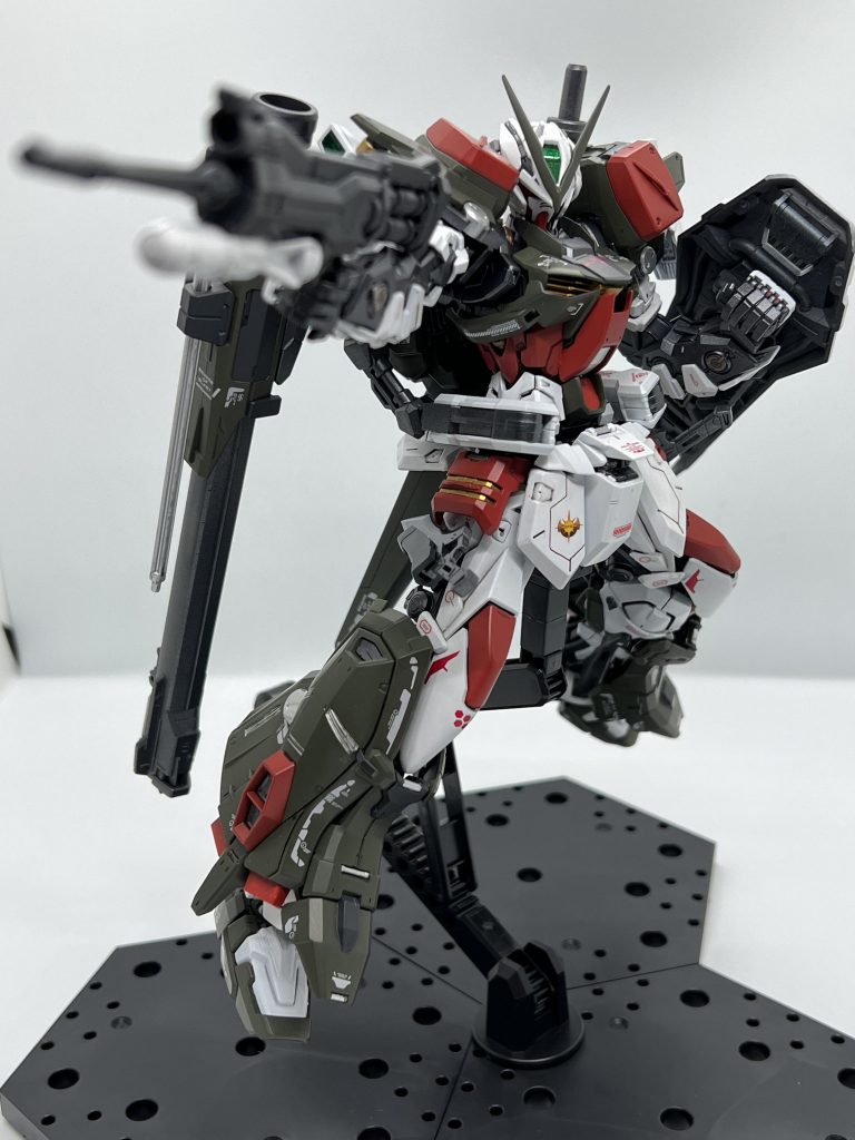 スピットアストレイ–4枚目/制作者：だるだるD