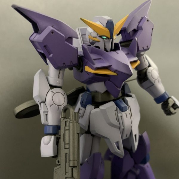 ガンダムテルティウム