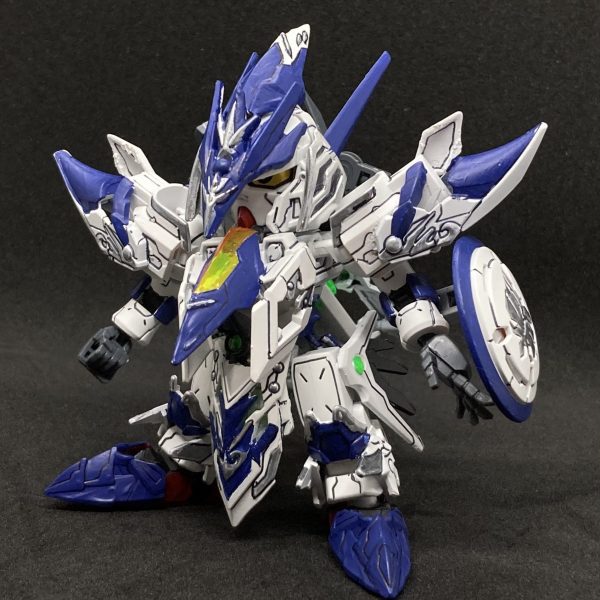 ガンダムクォーラル