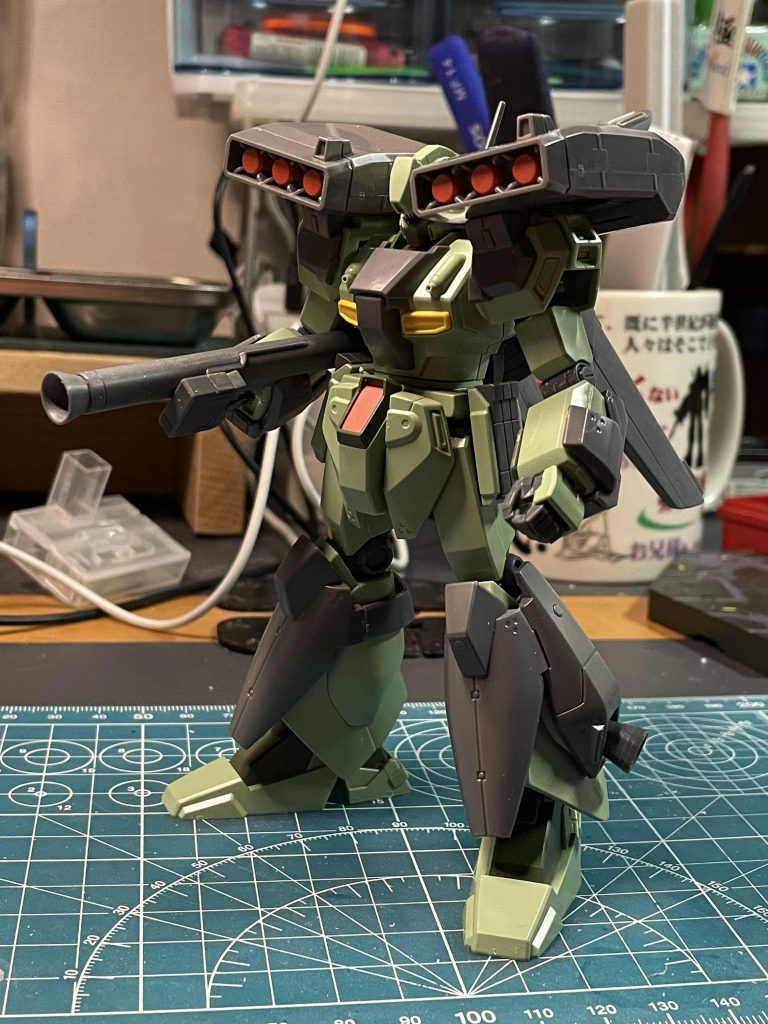パチ組