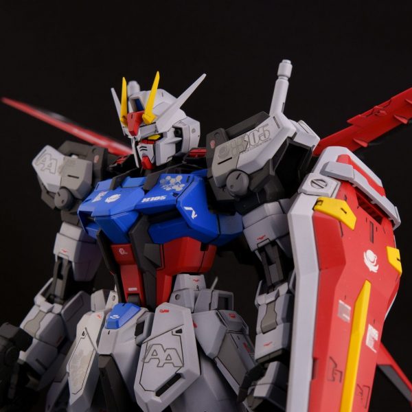 ストライクガンダム