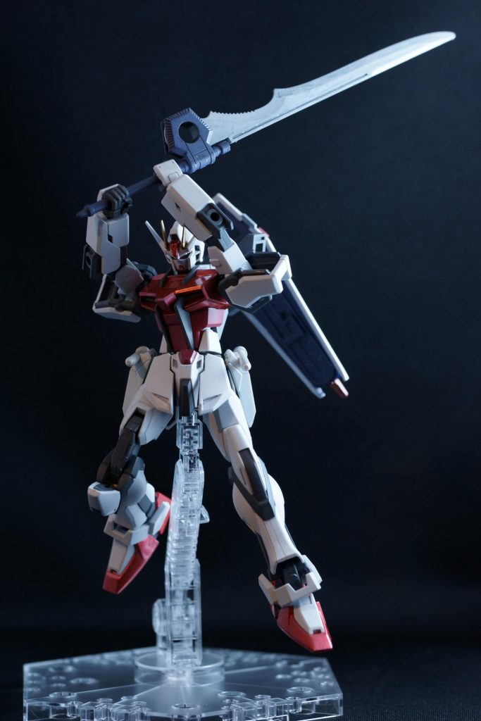 ストライクルージュ グランドスラム装備–5枚目/制作者：CBL2