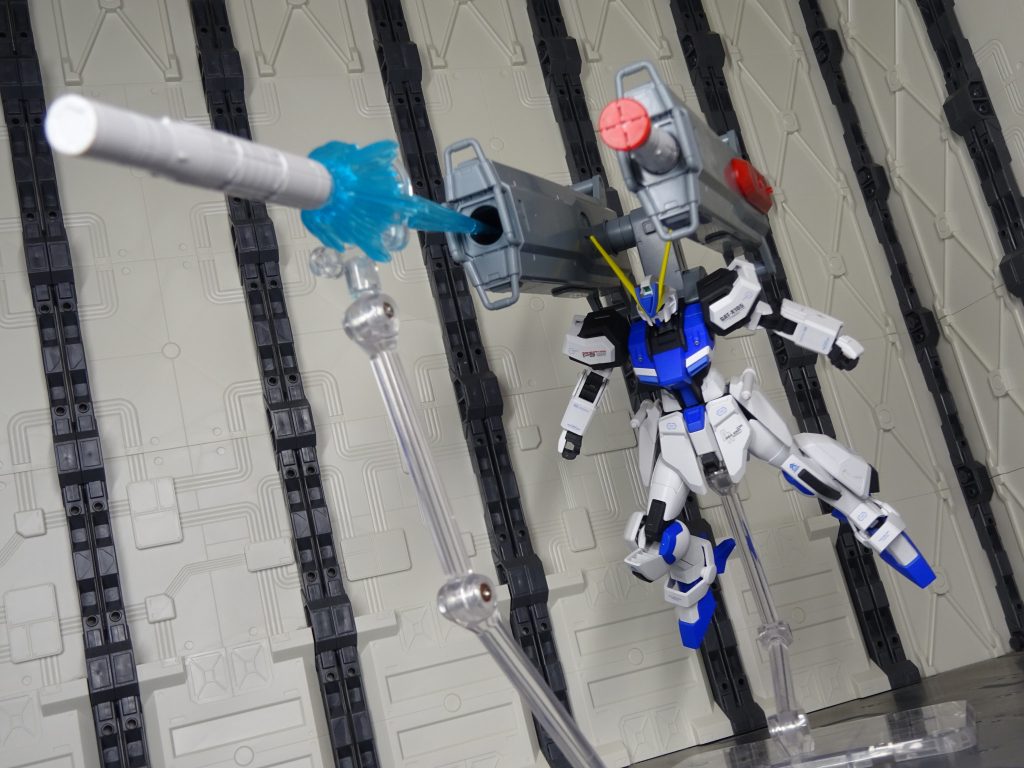 ストライカーシステムは健在なので既存のストライカーも問題なく使えます