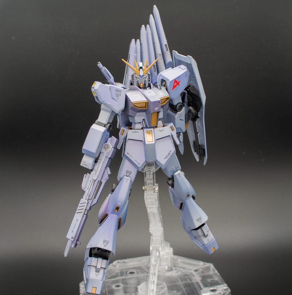 サムネの全身版。かこいいね！