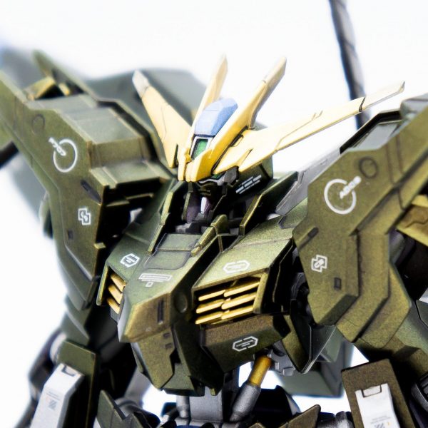 HG GUNDAM MARCHOSIAS LostLegasy-Type