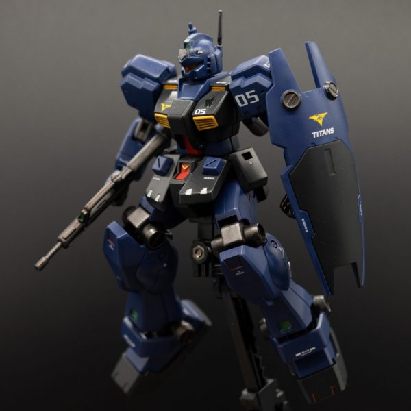 MG 0083 　クゥエル　カスタム　ジム改　パワードジム　連邦仕様　ザク MG 0083 クゥエル カスタム ジム改 パワードジム 連邦仕様 ザク