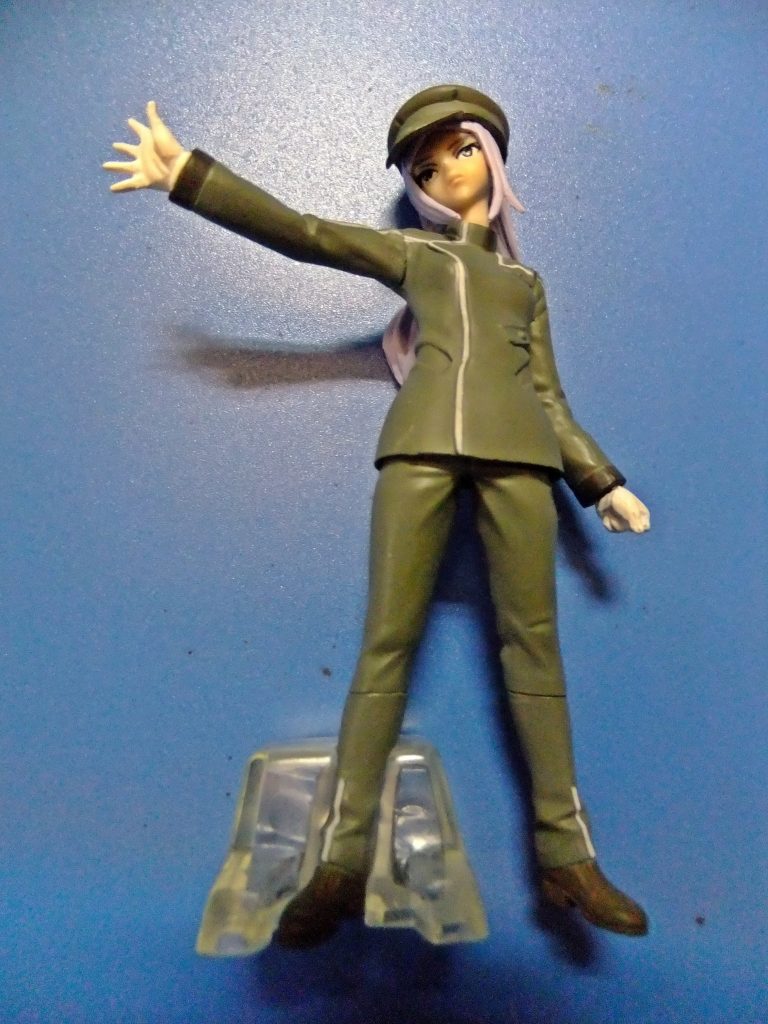 施工前画像 帽子有