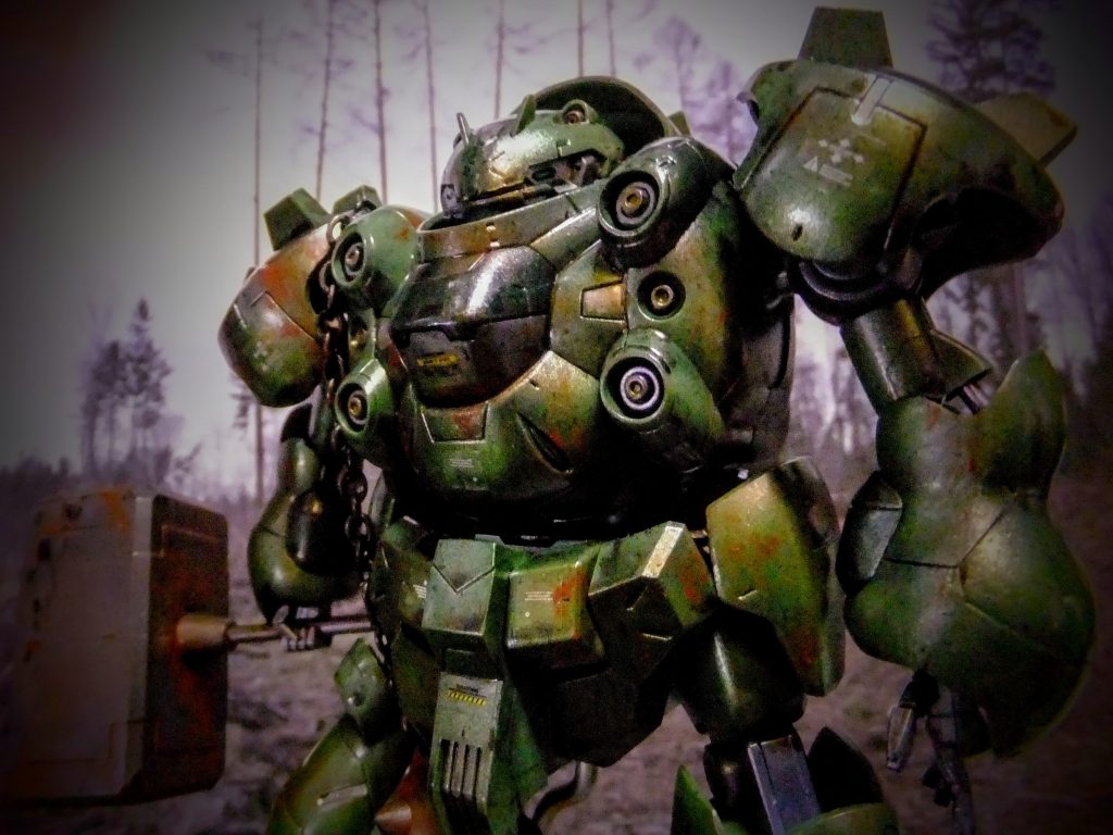 ここからはライティングを均等に当てて現物に近い状態に撮影しています。ライティングのLEDは３灯、トレーシングペーパーで光量を散らしています。 