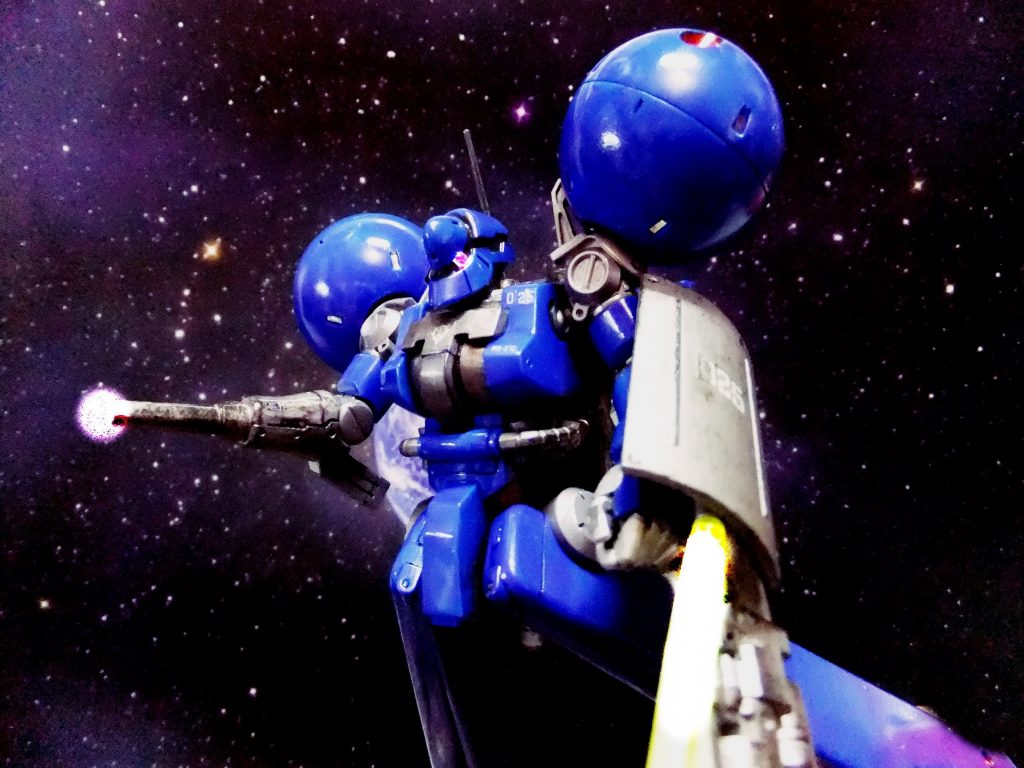 スプレー式のウレタン塗装を行ったのがよくわかる？素の画像です！