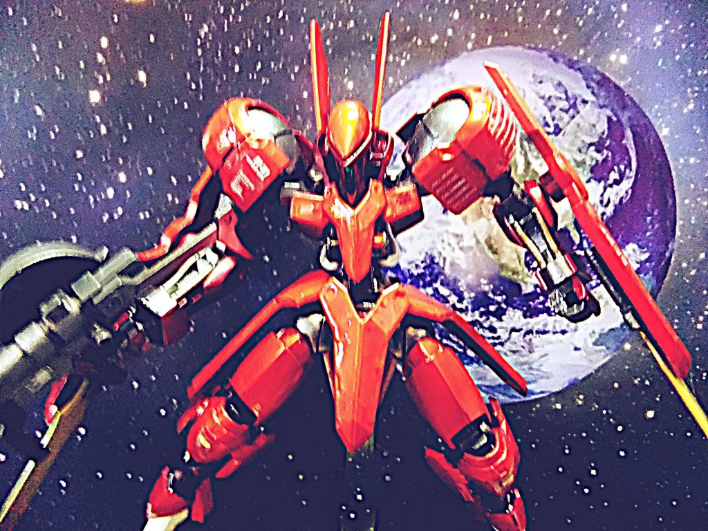 発掘MS　一挙にお披露目です(笑)–7枚目/制作者：gtarou