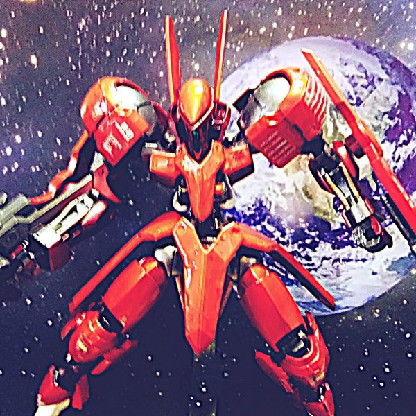 発掘MS　一挙にお披露目です(笑)