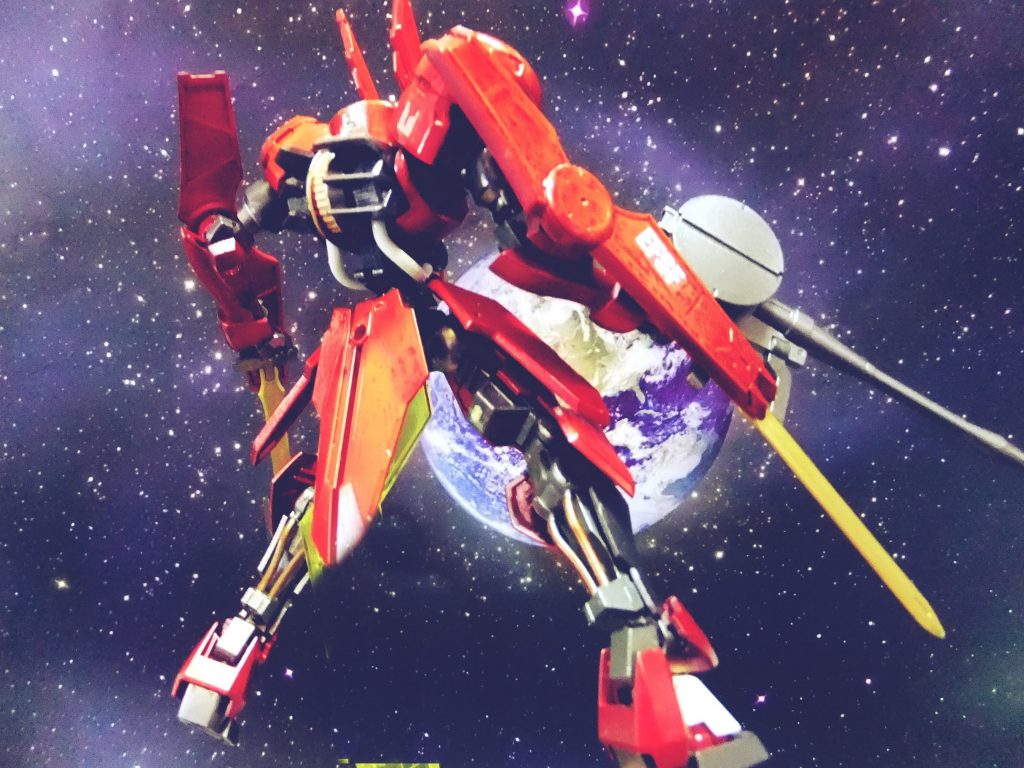 発掘MS　一挙にお披露目です(笑)–6枚目/制作者：gtarou