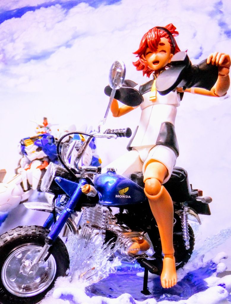 最後迄観覧ありがとうございました。削除が怖くて無難にまとめたG太郎でした（汗）