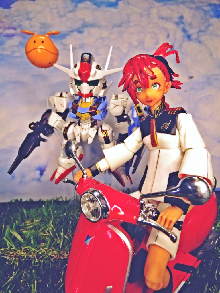 製作工程はストーリーでのリンク対応にさせて貰いますのでご了承下さい。(新規にアップするとレギュレーションに引っ掛かる可能性がありますので・・・・(汗))