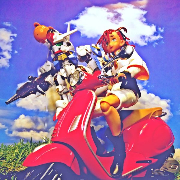 精神的に落ち着いたので改めてメイン画像を撮り直し差し替えました。沢山の（削除作品も含め）観覧＆評価ありがとうございました　m(_ _)m