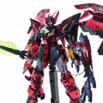 MG 1/100 ガンダムベース限定 ガンダムエピオン EW[スペシャル