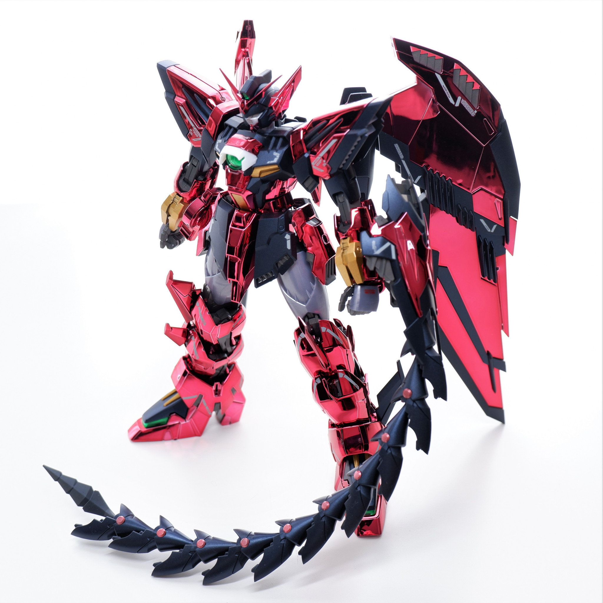 MG ガンダムエピオンスペシャルコーティング | hartwellspremium.com