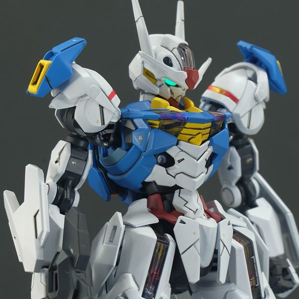 ガンダムエアリアル