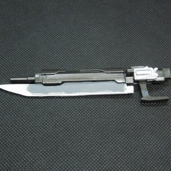 GNガンブレード